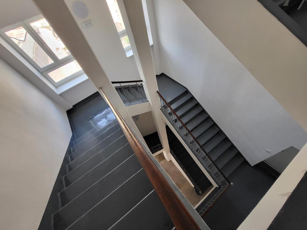 Apartmany Prerov 22 Bagian luar foto