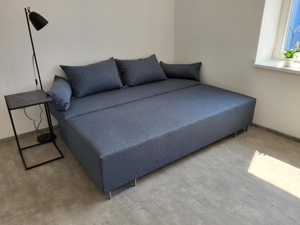 Apartmany Prerov 22 Bagian luar foto