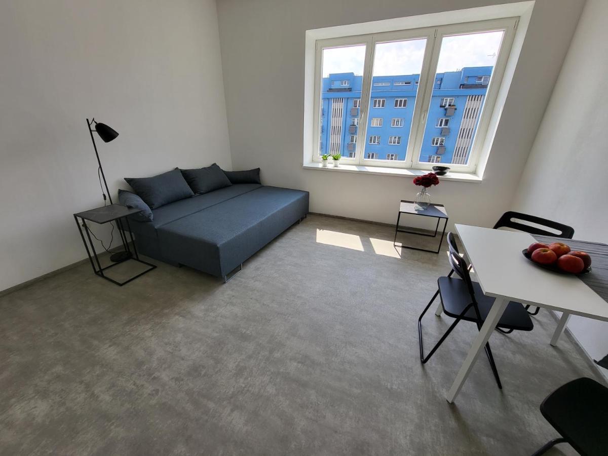 Apartmany Prerov 22 Bagian luar foto