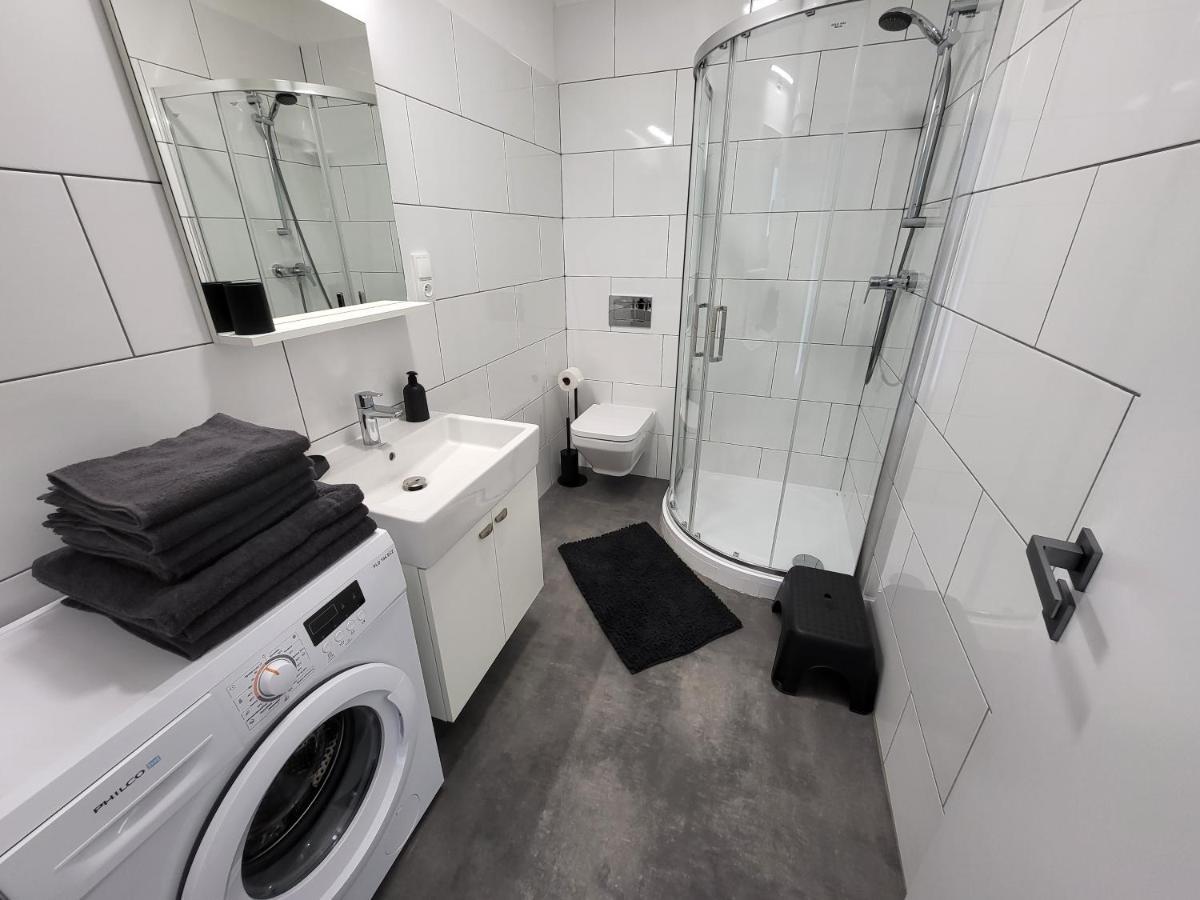 Apartmany Prerov 22 Bagian luar foto