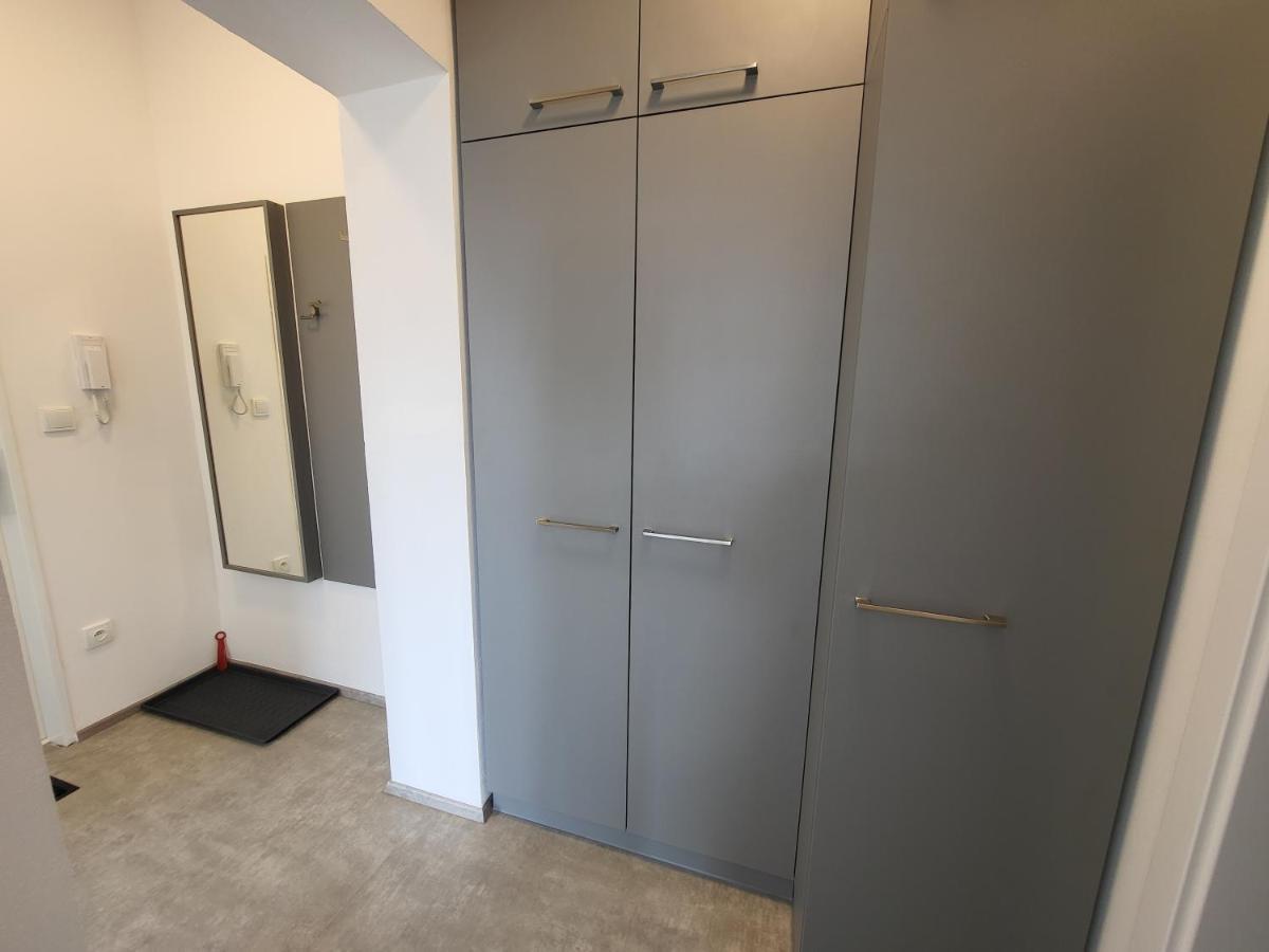 Apartmany Prerov 22 Bagian luar foto