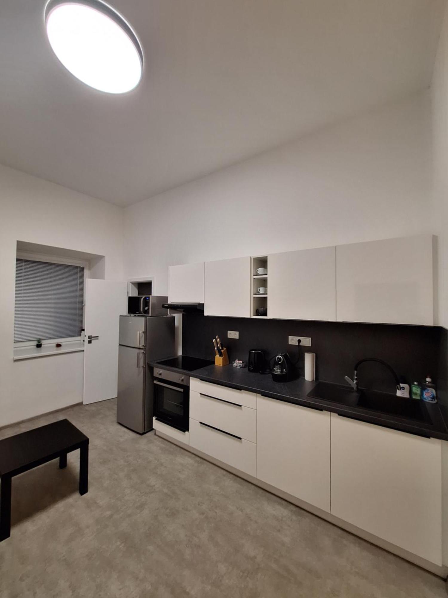 Apartmany Prerov 22 Bagian luar foto