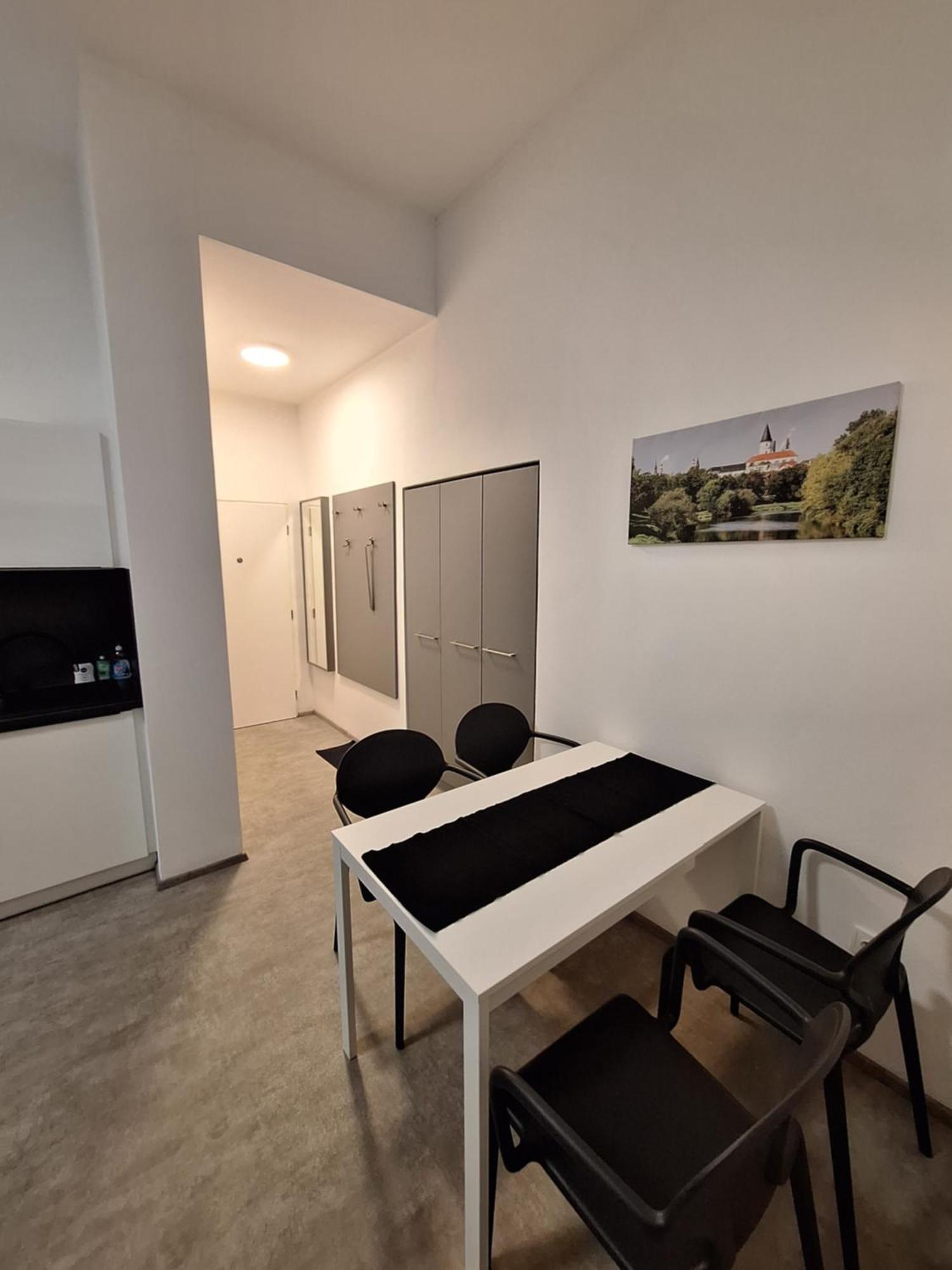 Apartmany Prerov 22 Bagian luar foto