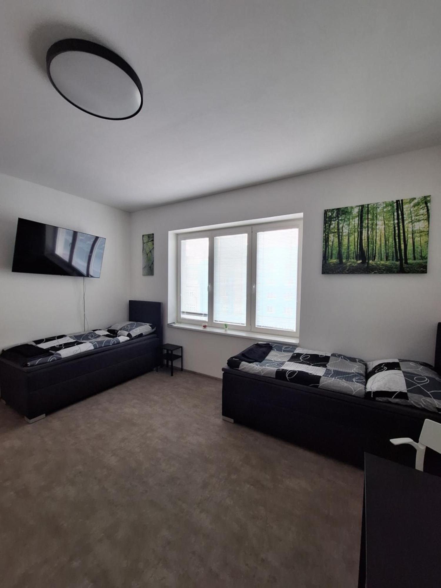 Apartmany Prerov 22 Bagian luar foto