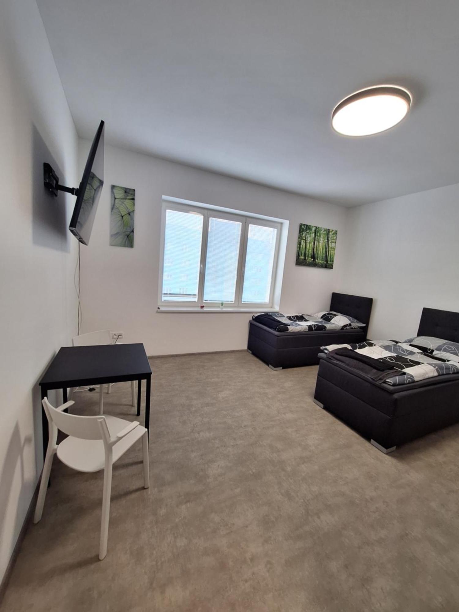 Apartmany Prerov 22 Bagian luar foto
