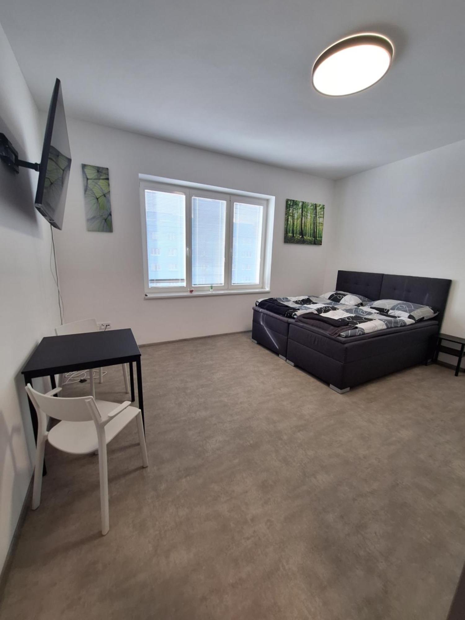 Apartmany Prerov 22 Bagian luar foto