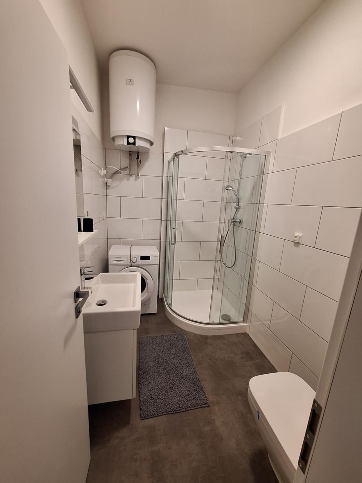 Apartmany Prerov 22 Bagian luar foto