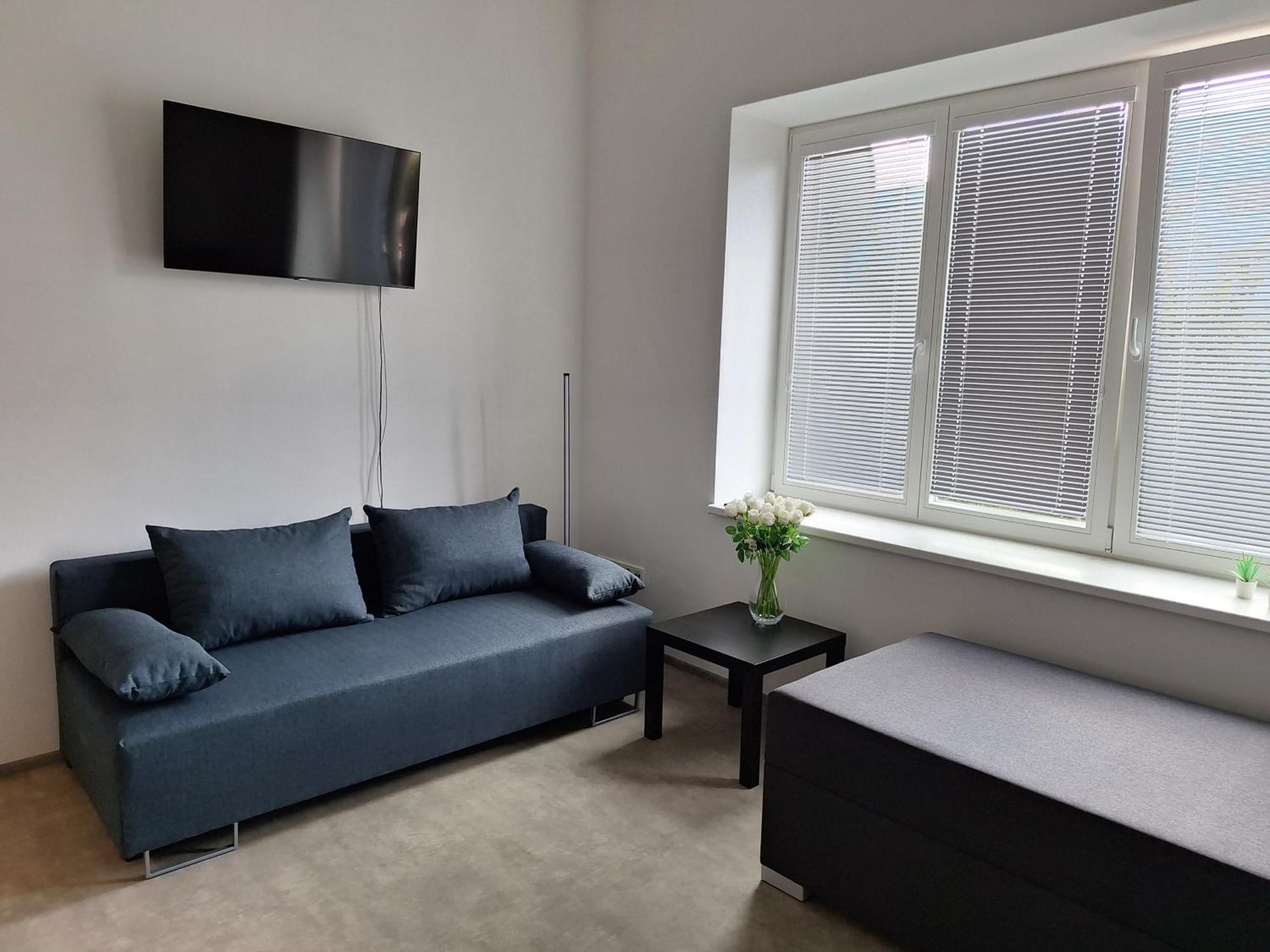 Apartmany Prerov 22 Bagian luar foto